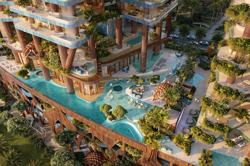 R.Evolution Scales EYWA Into A Global Longevity-led Real Estate Brand